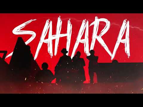 VENGEANCE - Popeye X MKR X MAMOA - TEAM-DARUMA ( Prod. Rifti Beats )