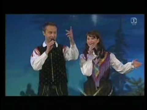 Ansambel ROSA - Rajžamo iz kraja v kraj