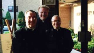 Father James Fraser Retirement You Helped Us To Believe.mp4