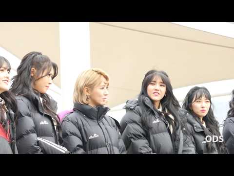 170105 AOA 미니팬미팅