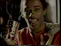 1985 New Coke New Edition TV Commercial