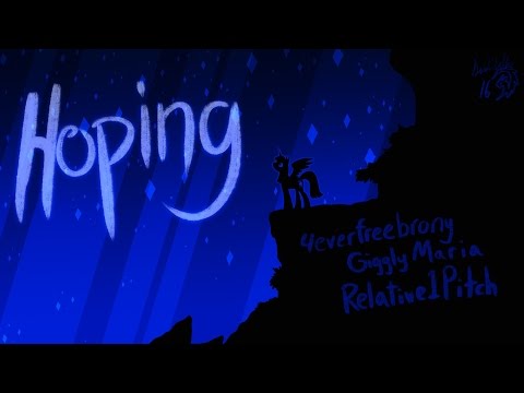 Video thumbnail for Hoping (Piano Version)