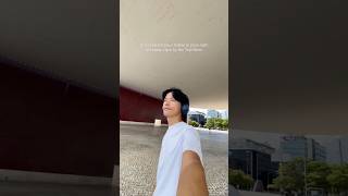O Pavilhão de Portugal foi criado para a Expo 98 por Álvaro Siza Vieira🇵🇹