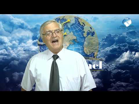 57.VREMEA LUI ILIE SI VREMEA SFARSITULUI - VALERIU ZBIRNEA