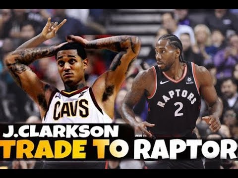 JC possibleng ma trade sa Raptors?