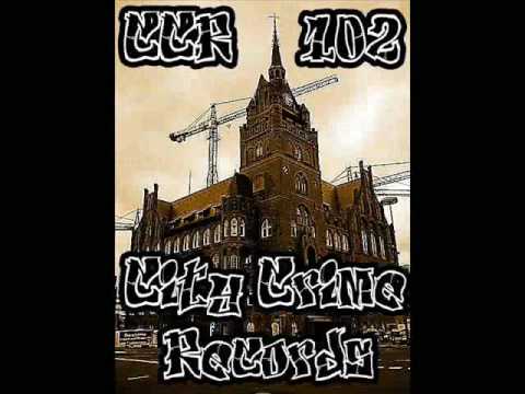 Rancer feat. Cossack - Homeparty