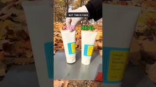 Download lagu Pembersih gel Cosrx low pH good morning palsu vs asli mp3 Download lagu Pembersih gel Cosrx low pH good morning palsu vs asli mp3