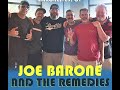 JOE BARONE & THE REMEDIES - Transcend Brewing, Plainville, CT 08.17.2025