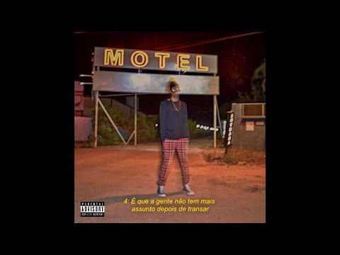 André Aérre - Eu Não Sou Uma Disputa