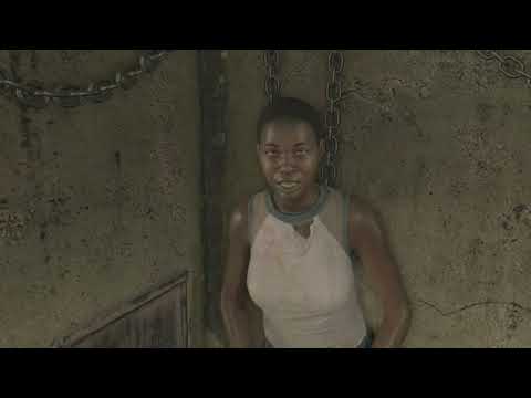 Dying Light_ Pt 51 Where is my Mother?. Find Salim's House.