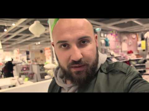 Bashmotion Vlog 023 - За 15 кюфтенца и Сроковете