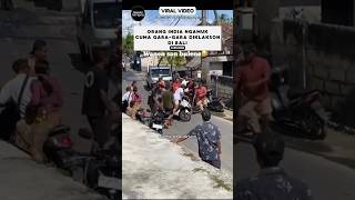 Download lagu Indian Tourists Cause Chaos in Bali‼️ #bulereaction #shorts #viralvideo mp3 Download lagu Indian Tourists Cause Chaos in Bali‼️ #bulereaction #shorts #viralvideo mp3