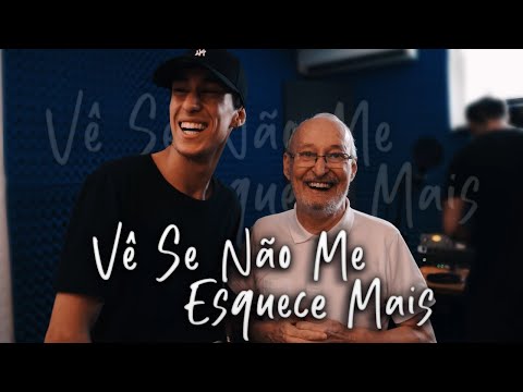 Vê Se Não Me Esquece Mais video