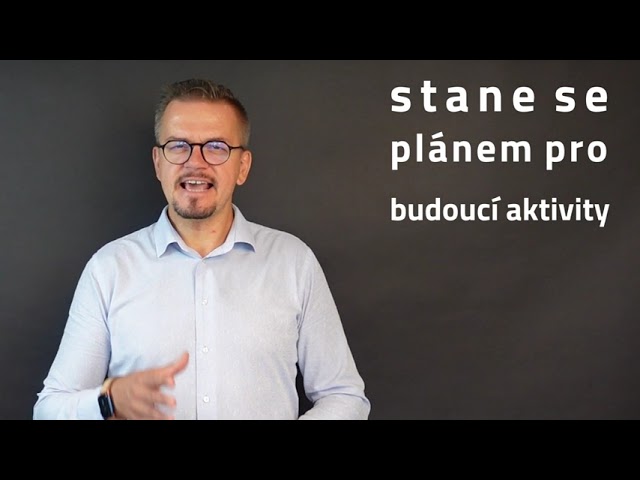 ScaleUp TIP #79 - Proč mít mapu atributů