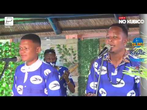 Sassa Tchokwe Internacional ao VIVO (LIVE NO KUBICO) MIEJI MIEJI 2020