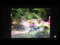 Barney Let S Go To The Zoo Song 5 Jungle Adventure