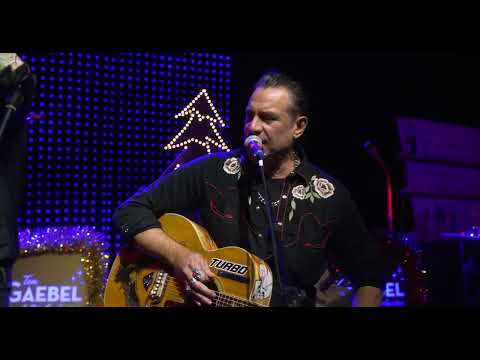 Its Christmas Again - The Bosshoss
