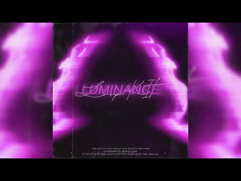 (FREE) "Luminance" Sample Pack R&B LOOP KIT (Drake, 6LACK, PARTYNEXTDOOR, Bryson Tiller, Swae Lee)