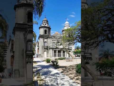 Catedral Metropolitana de São Francisco de Paula em Pelotas no Rio Grande do Sul. #arquitetura 😍