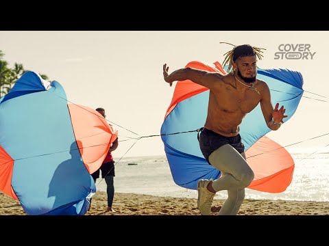 Fernando Tatis Jr. is bringing the joy back to baseball | ESPN Cover Story