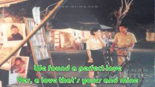 WHY-Frankie Avalon(牯嶺街少年殺人事件電影主題曲)