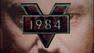 1984 Trailer (Eurythmics - Sexcrime)