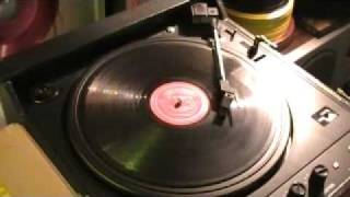 78's - All That I'm Asking Is Sympathy - Slim Whitman (Imperial)