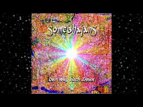 Somebhajans - How can anyone