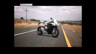 MV Agusta F3 800 Road Test by 2WheelsTV