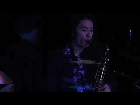 Nathan Nakadegawa-Lee Quartet video