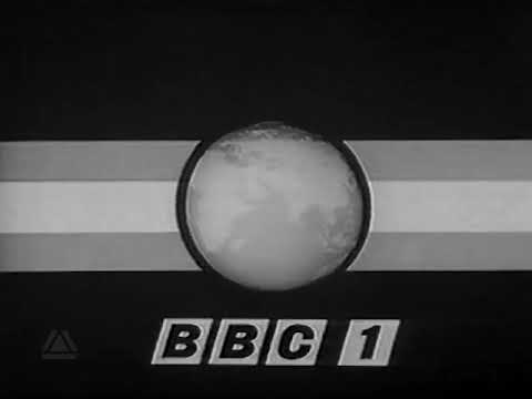 BBC1 (Symbol) 1966