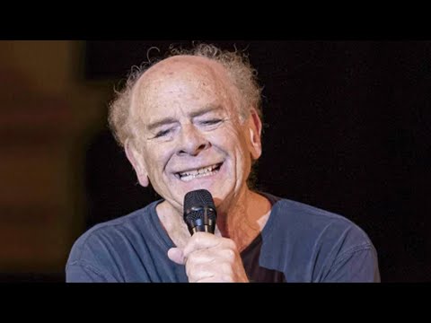 Art Garfunkel Is 81, Look At Him Now He’ll Never Sing Again