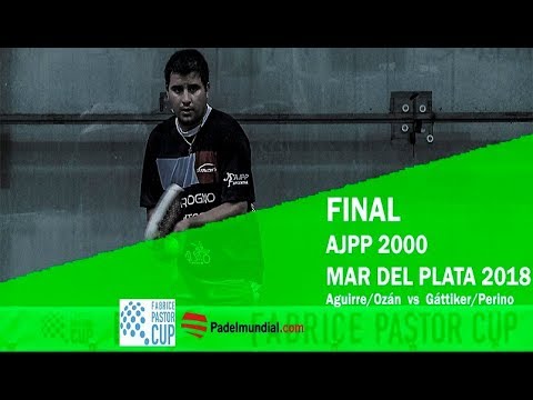 Final AJPP 2000 MDQ 2018