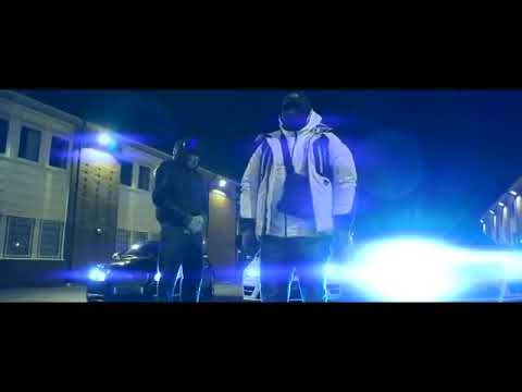 RELOAD Lavon FT. BlackGhost musikvideo
