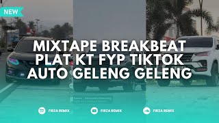 Download lagu MIXTAPE BREAKBEAT PLAT KT FYP TIKTOK AUTO GELENG GELENG🎧 mp3