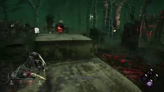 OWLのレオのゲーム配信[いっぱい逃げていっぱい吊るすぞ！！DBD]