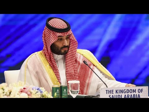 ولي العهد السعودي يلتقي مع رئيس وزراء تايلاند بعد إعادة العلاقات الدبلوماسية