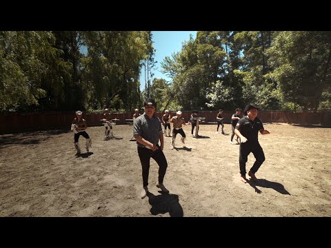 Kapatazes del Amor ft Los Súmbale Castizo - Pa allá y pa Acá (Video)