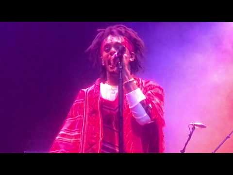 Colabrio @ House of Blues- Houston TX 11-10-18