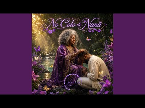 No Colo De Nanã - Terra Luz