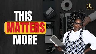 Location Independent? Build This First