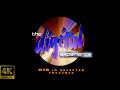 DTS The Digital Experience 1993 Flying Disc Logo Version 1 4K 5 1 FTD 0672