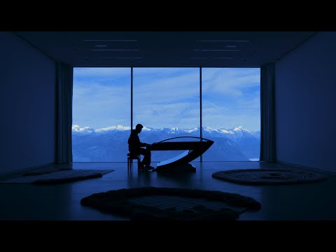 Alessandro Martire live at Kronplatz, Plan de Corones | Wanderlust Vision X Woolrich, Chapter II