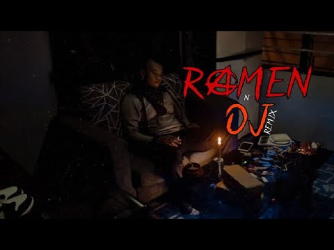 "Ramen n OJ" Dead Feeko (Remix) [ReProd by. Feeko Beatz]