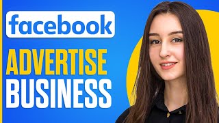 How To Advertise Your Business On Facebook 2024 (Promote Your Business Free)