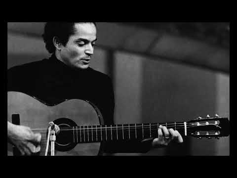 Saudades de Márcia (Baden Powell)