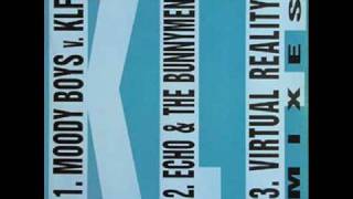The KLF - What Time Is Love? (Echo & The Bunnymen Mix)