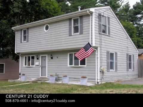 7 Anderson Rd, Framingham MA 01701 - Single Family Home - Real Estate - For Sale -