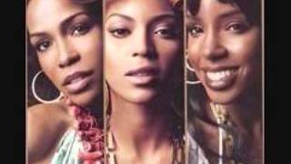 Destiny's Child - Like Dat