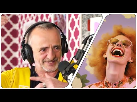 He aprendido a decir barbaridades aplicando risas | Albert Boira